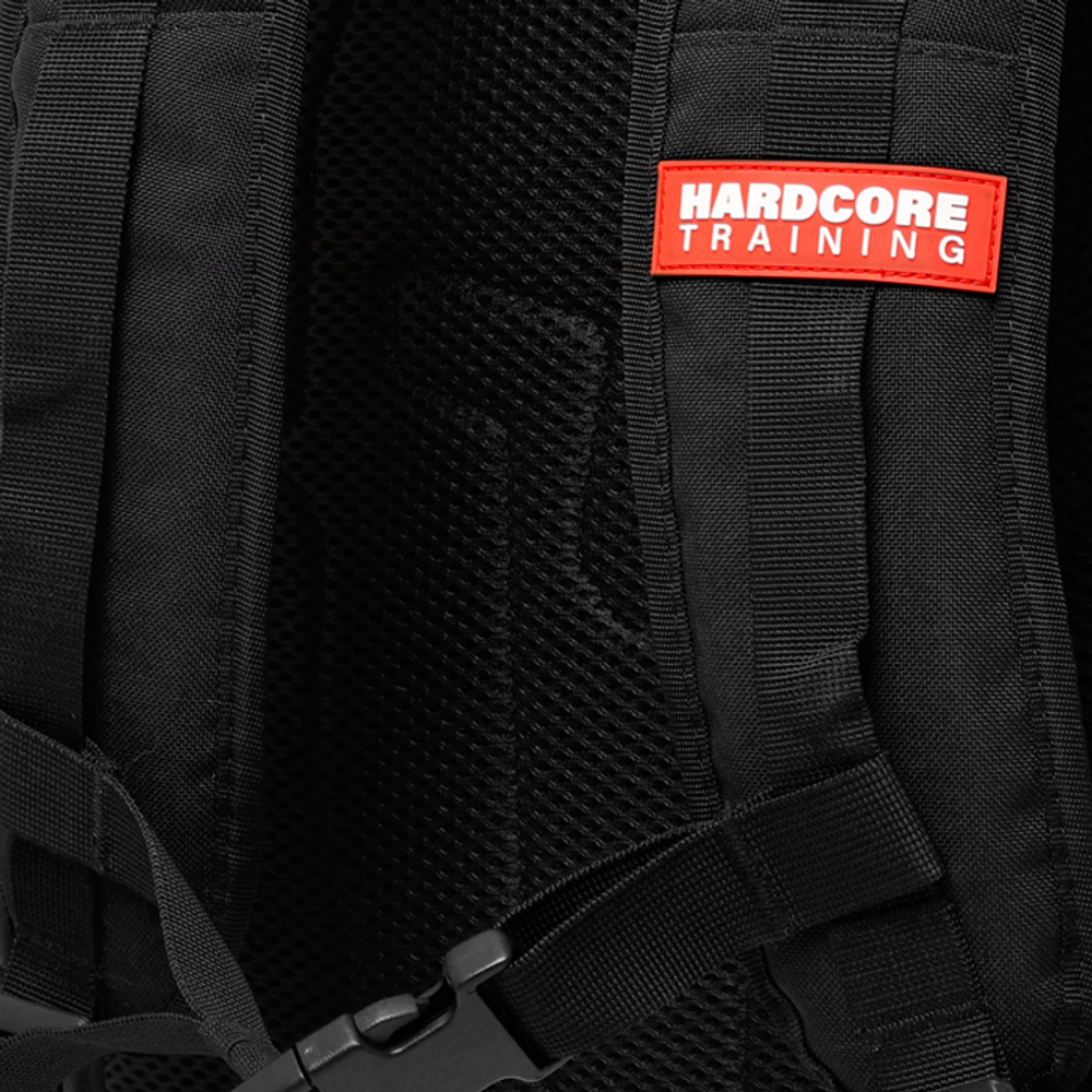 Рюкзак Hardcore Training Helmet