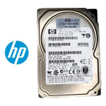 Жесткий диск HP SAS 72Gb 10K SFF 2.5" SP Hot-Plug 375863-004