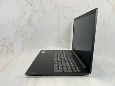 Ноутбук Lenovo S145-15API. Конфигурация: Ryzen 5 3500U/6GB/128GB SSD+500GB/Vega 8/Win11/HD