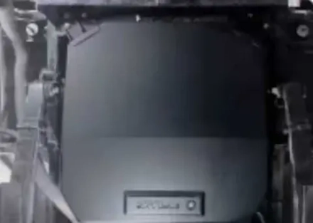 Замена основного топливного бака на 145 литров для Toyota Land Cruiser 76 LC76 2014-2024 Тойота Крузер Крузак бак