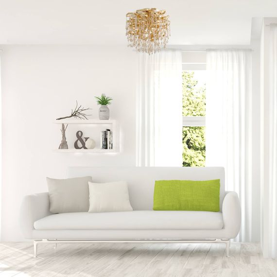Потолочная люстра Divinare 3150/16 PL-11