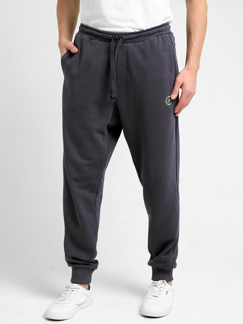 Брюки спортивные F5