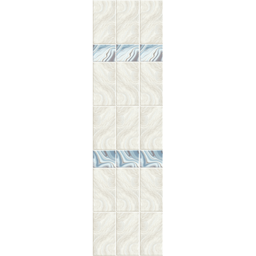 Панель ПВХ фотопечать 103 Онтарио 2700х250 мм