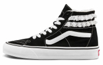 Sandy Liang X Vans Sk8 Tapered Modular