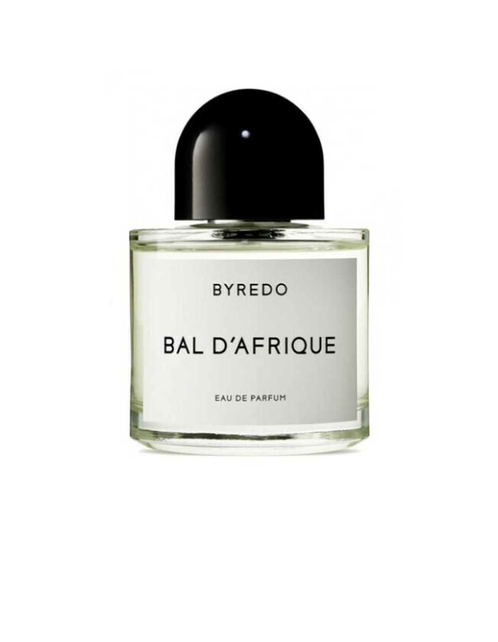 Byredo Bal d'afrique