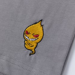 Футболка Ymkashix Ghost