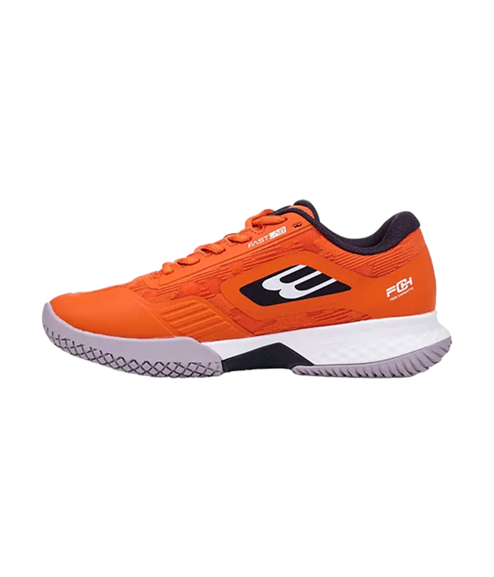 Кроссовки Bullpadel Neuron Vibram 25V Clay 2025