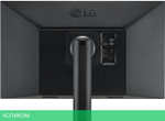 Монитор LG 27UN880-B