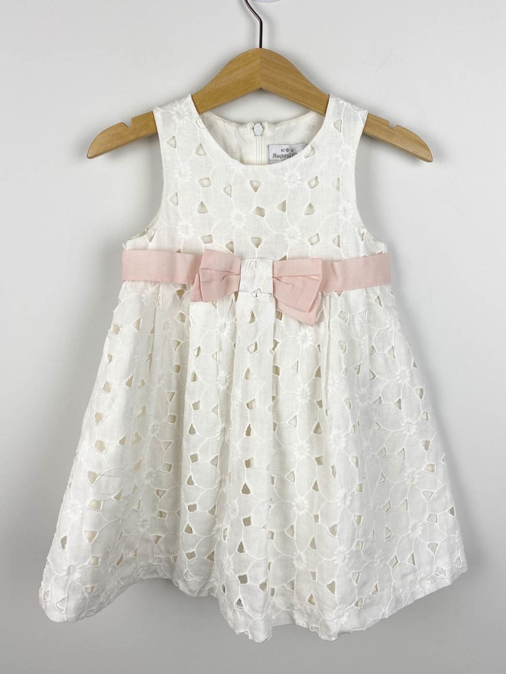 Платье Mayoral