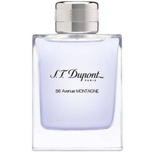 S.T. Dupont 58 Avenue MONTAIGNE