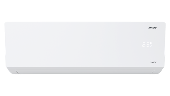 Инверторная сплит-система DAICOND ODYS Inverter DNI-OS07NW (комплект)