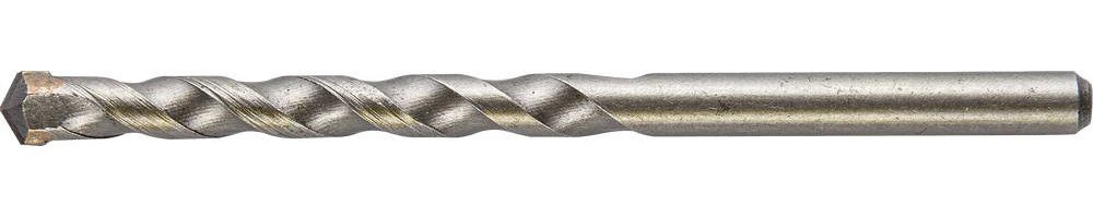 STAYER MAXHammer, 8 x 120 мм, сверло по бетону (29111-120-08)