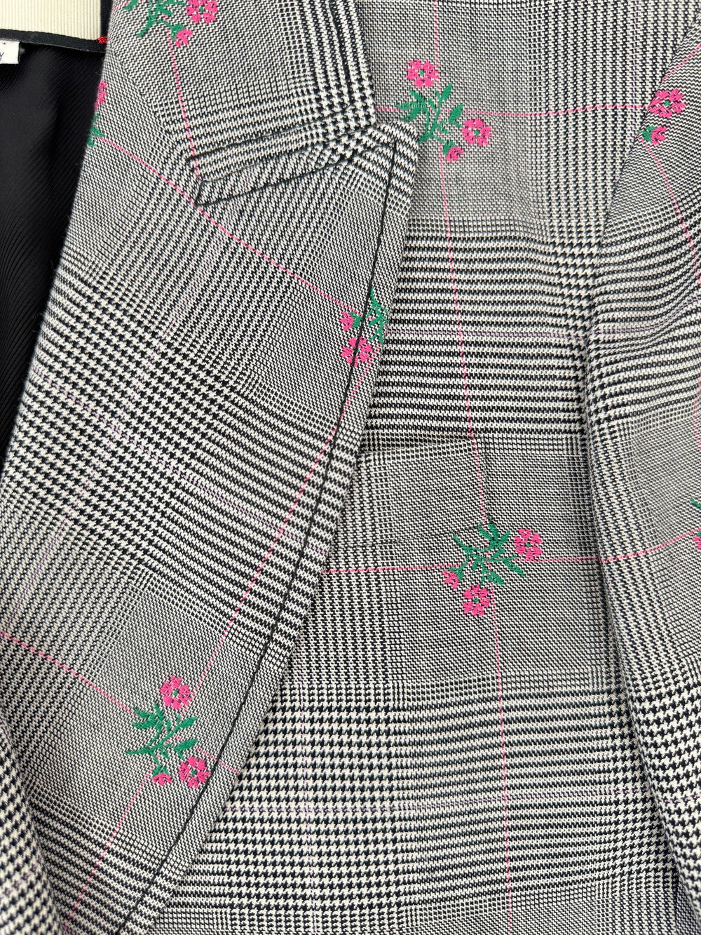 Жакет Gucci