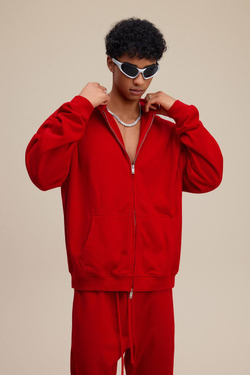 Худи Off Street zip