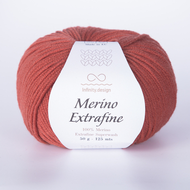 Infiniti Design Merino Extrafine