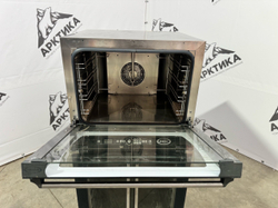 Печь конвекционная UNOX XFT 135