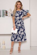 Платье 70739 Avili