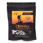 Свинина вареная, сублимированная, кусочки 50 г (Здоровая Еда) 4 шт