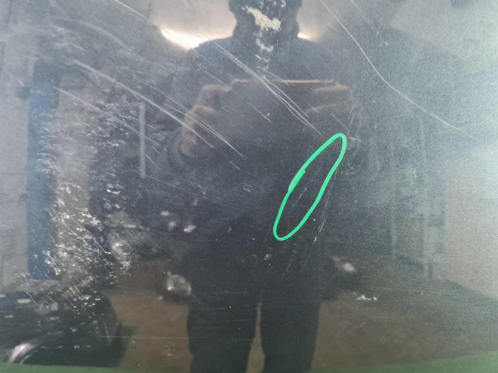 Капот Nissan Juke YF15 (2010-2019)