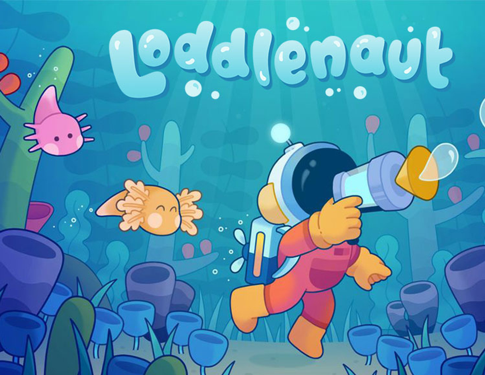 Loddlenaut (для ПК, цифровой код доступа)