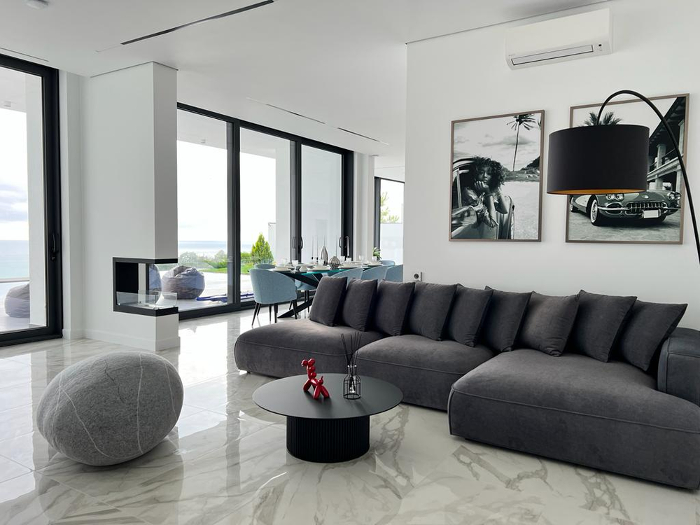 Модульный диван «Плэйс»