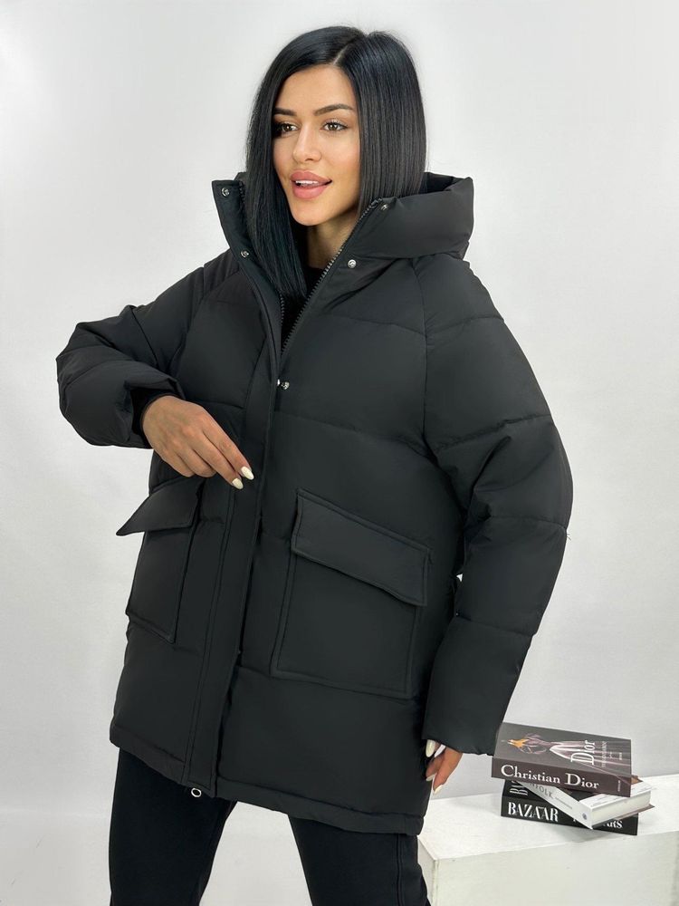 Куртка 23155-1 Fabrika