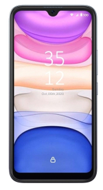 Смартфон ITEL A48 2/32GB Black