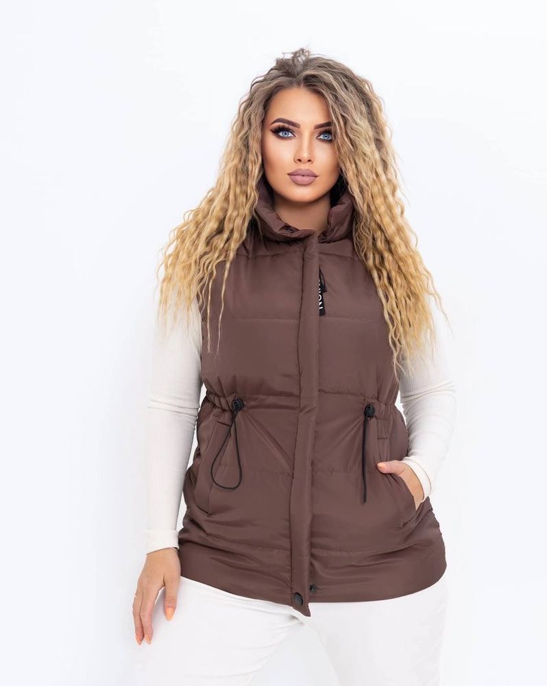 Жилет УК-10 Fabrika