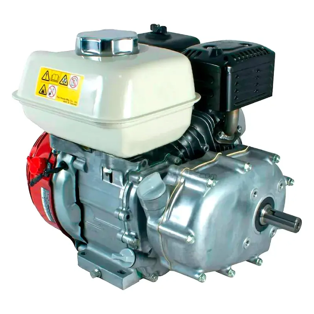 HONDA GX 120 UT3 RH-Q4-OH двигатель бензиновый