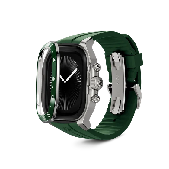 Корпус для Apple Watch CRCS46 - Green