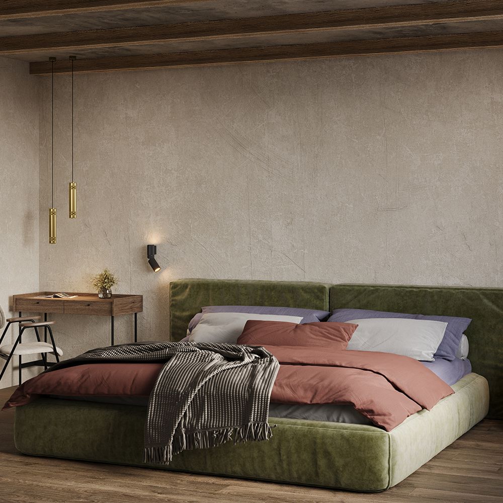 Спот Maytoni   MOD475WL-02B