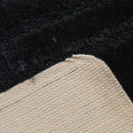 Коврик DKTX Comfort Linea 60*100см 10мм 7500 (черный)