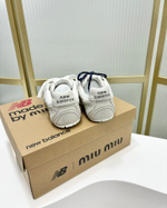 Miu Miu x New Balance 530 Sneaker