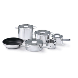 Кастрюля суповая 7.7л 24см Beka Mambo