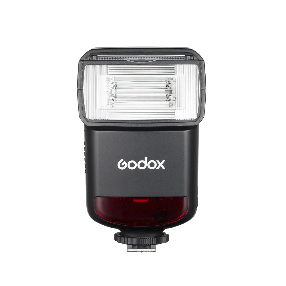 Вспышка накамерная Godox ThinkLite TT520III