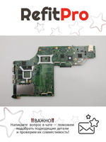 Материнская плата для ноутбука Lenovo W541 Q1 AMT YTPM W8P (00HW113), оригинал