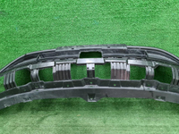 Юбка переднего бампера Chery Tiggo 4 Pro (2020-нв)