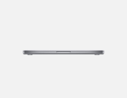 Apple MacBook Pro 14 M2 Max, 2023, 32GB, 512GB, 12-CPU, 30-GPU, Space Gray (Серый)