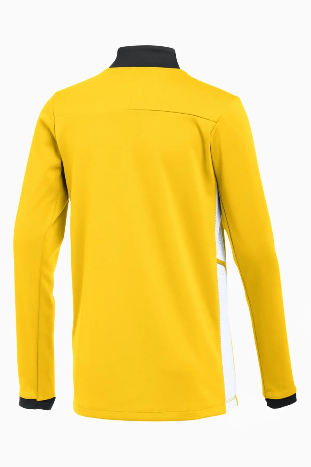 Кофта Nike Dri-FIT Academy 25 Dril Top Junior - желтый