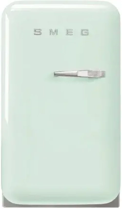 Холодильник Smeg FAB5LPG5