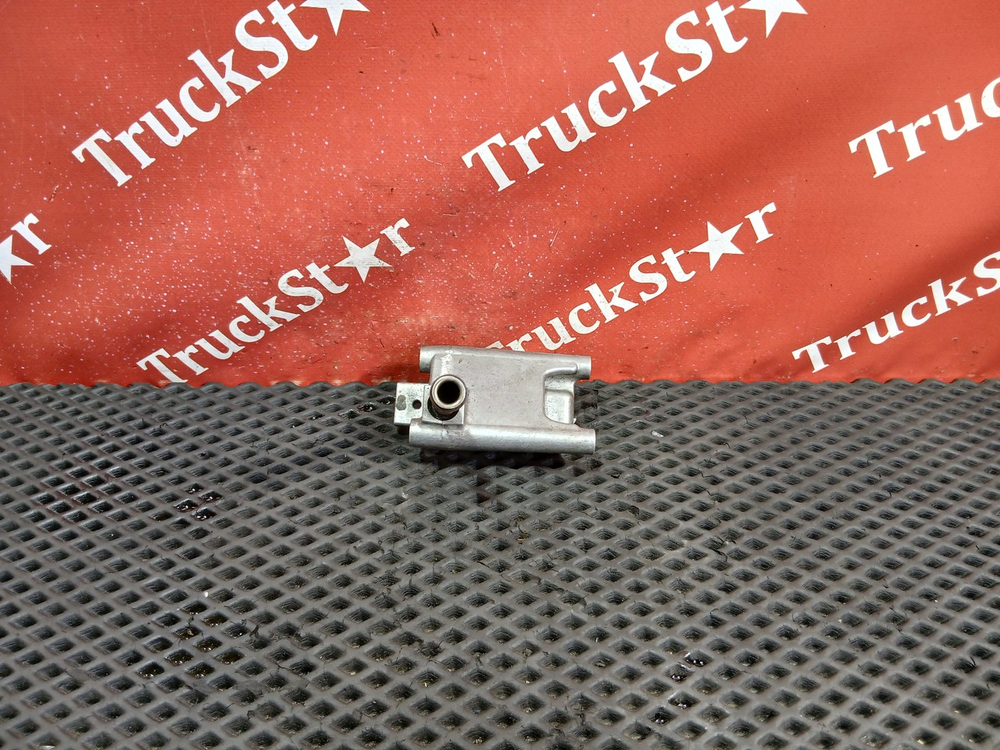 Клапан горного тормоза