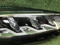 Фара правая Chery Tiggo 7 Pro (2020-2024) LED