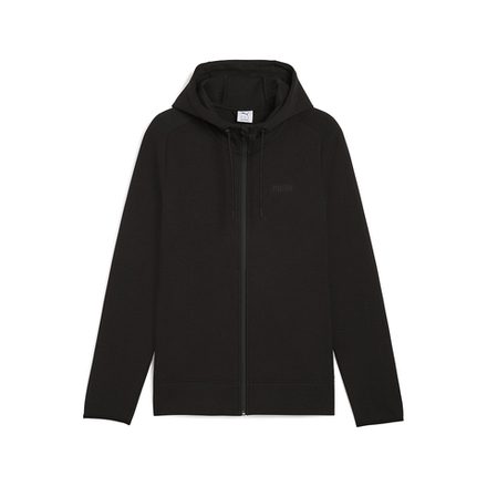 Мужская толстовка PUMA SPACER Full-Zip Hoodie