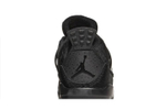 Кроссовки Jordan Air Jordan 4 Black Cat