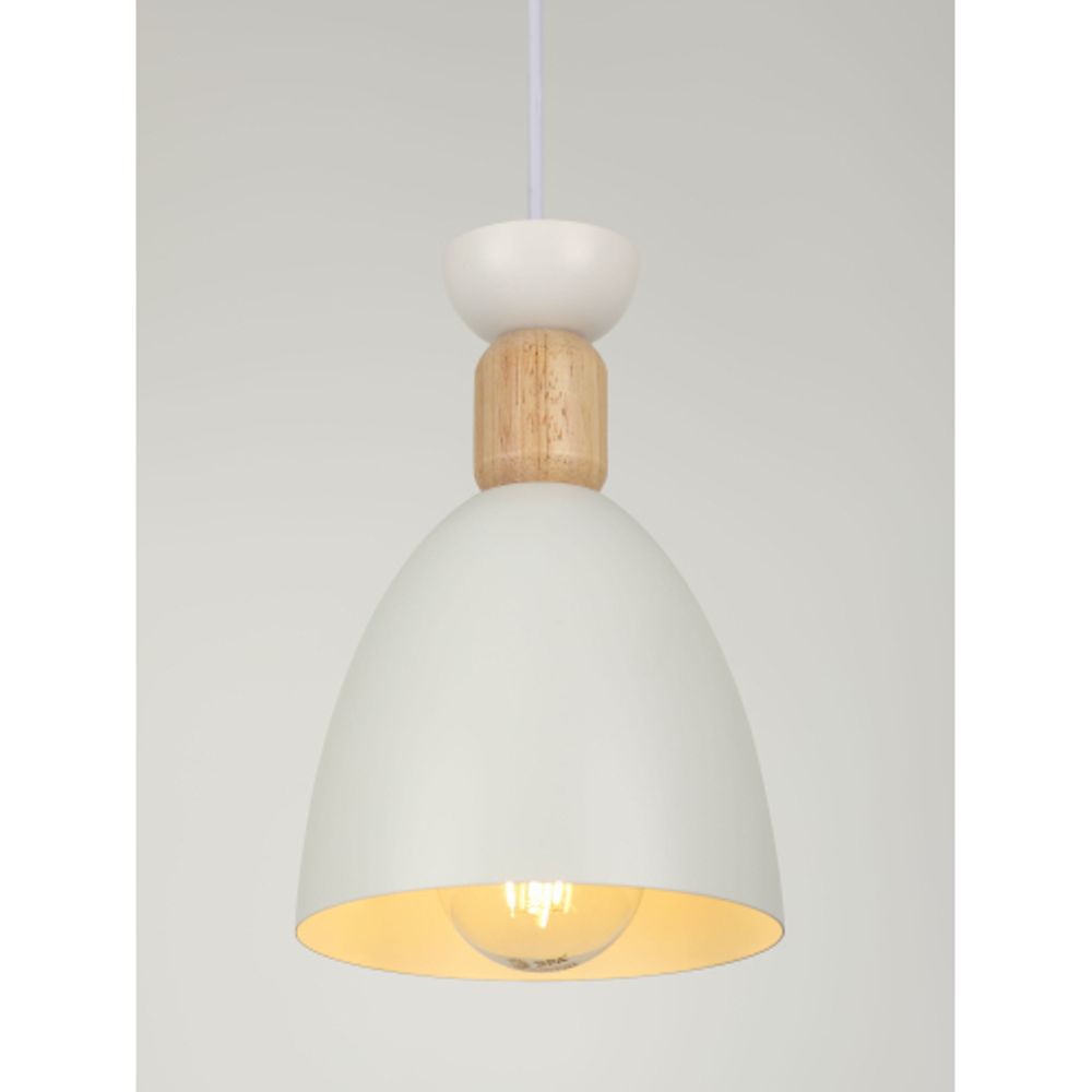 Светильник подвесной (подвес) Rivoli Catherine 5109-201 1хЕ27 60 Вт лофт-кантри | Rivoli