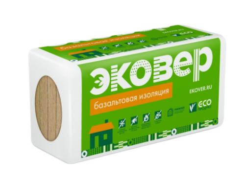 ЭКОВЕР ВЕНТ-ФАСАД