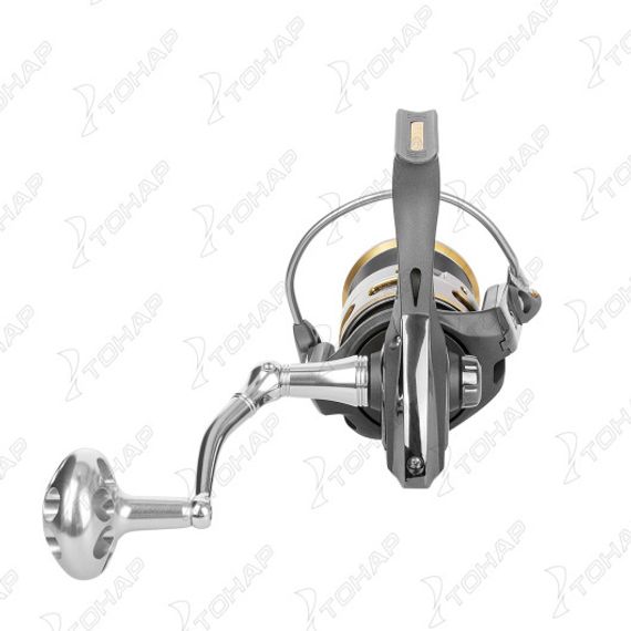 Катушка Oasys 7000 Ryobi