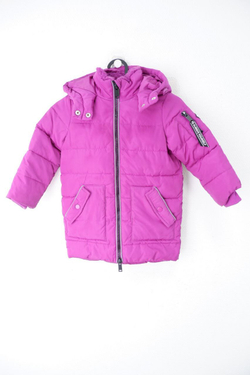 Куртка Acoola утепленная  на 3 года