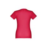 Женская футболка ANKARA WOMEN Чёрный  S