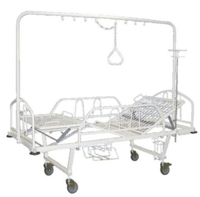 Кровать медицинская четырехсекционная MMM-104